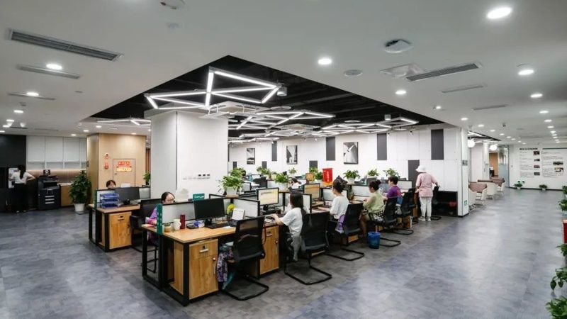 企业内训，如何根据规模精准分类？**