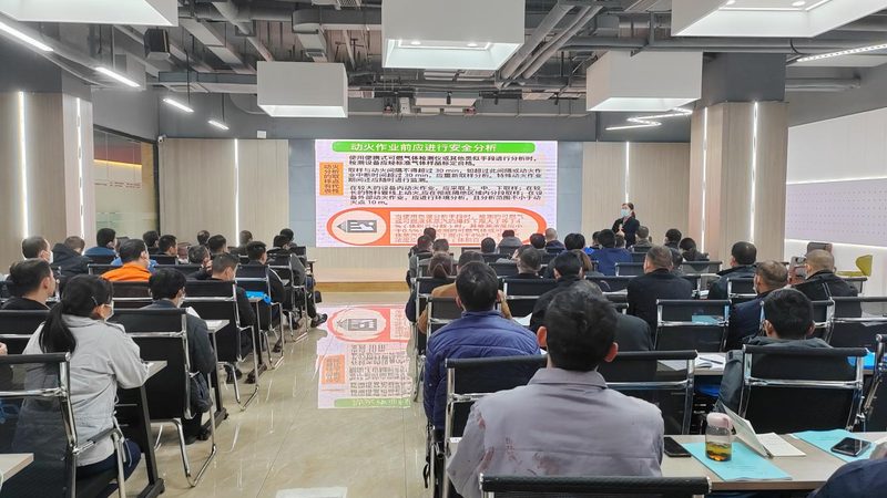 消防工程师包过班靠谱机构有哪些